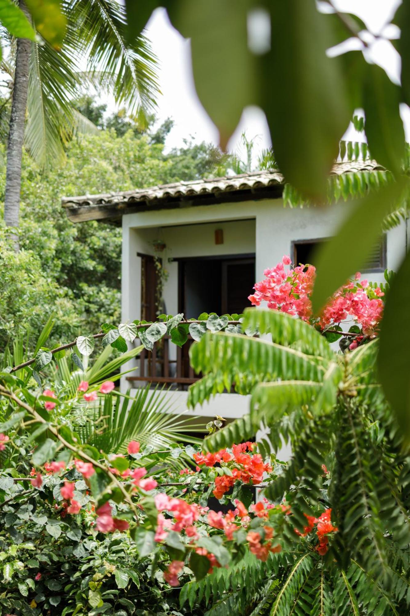 Pousada Nativa Caraiva Ngoại thất bức ảnh
