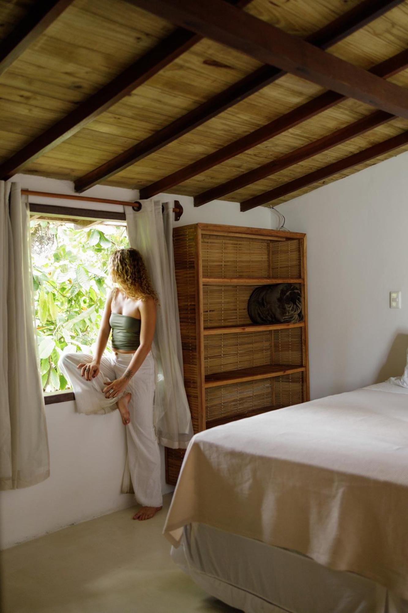 Pousada Nativa Caraiva Ngoại thất bức ảnh