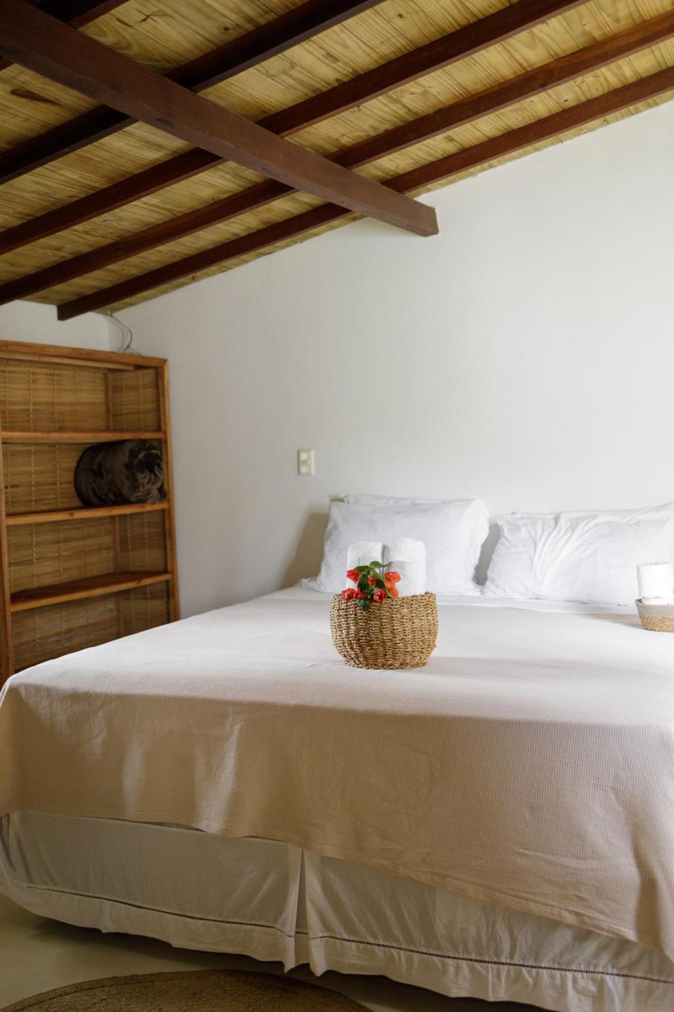 Pousada Nativa Caraiva Ngoại thất bức ảnh