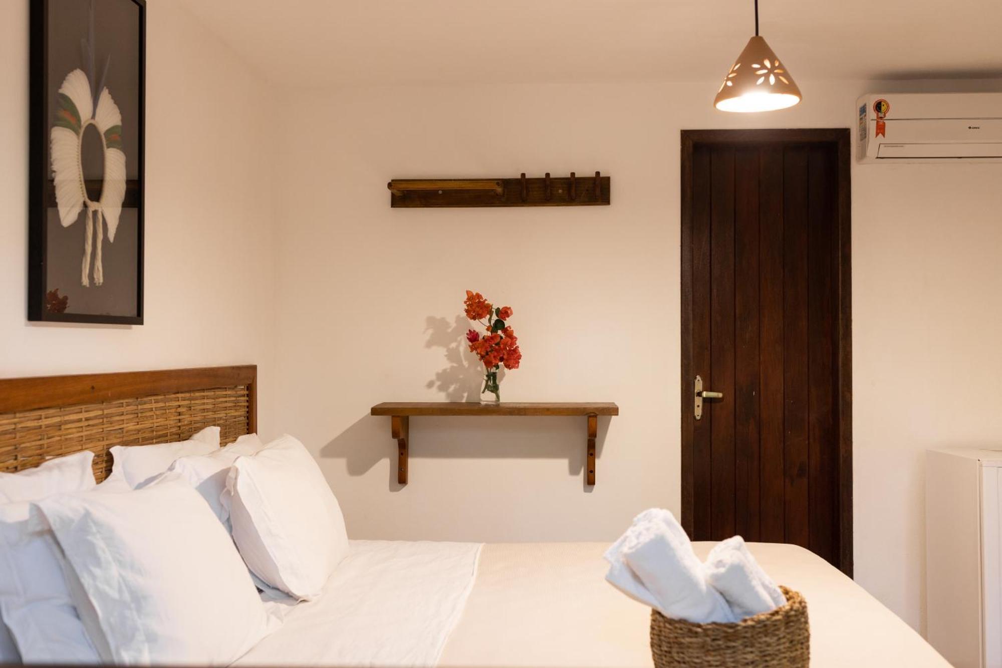 Pousada Nativa Caraiva Ngoại thất bức ảnh