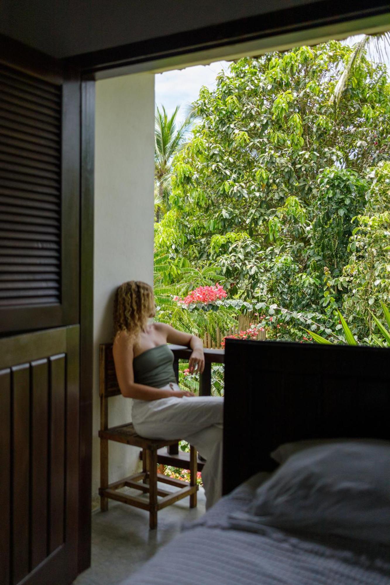Pousada Nativa Caraiva Ngoại thất bức ảnh