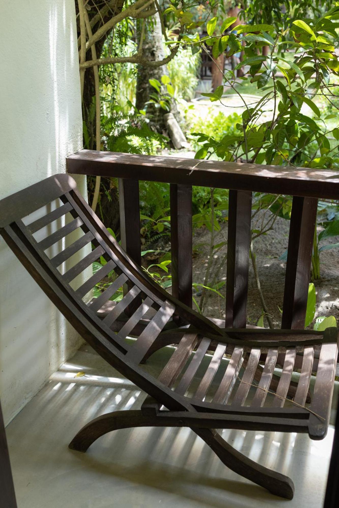 Pousada Nativa Caraiva Ngoại thất bức ảnh