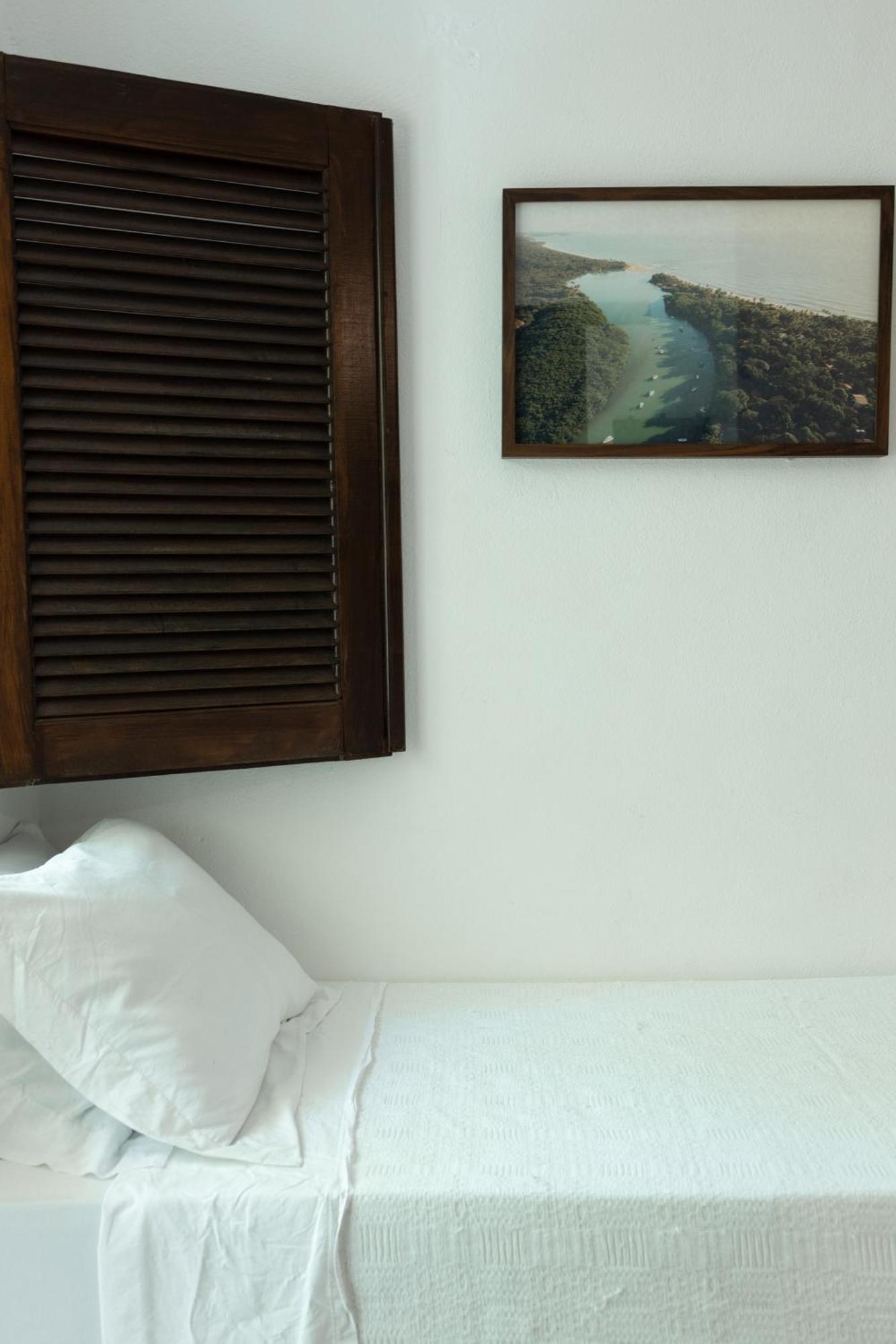 Pousada Nativa Caraiva Ngoại thất bức ảnh