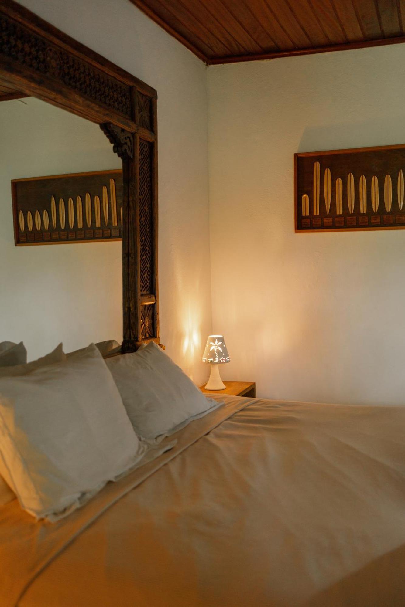 Pousada Nativa Caraiva Ngoại thất bức ảnh